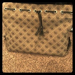 Dooney and Bourke Handbag